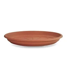 Podložka CAMPANA 35cm terracotta