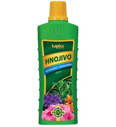 Kapka univerzál 1L