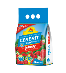 Cererit na jahody 2,5kg