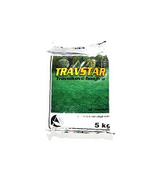 Travstar 25kg
