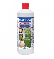 SULKA-Ca 1l Floraservis