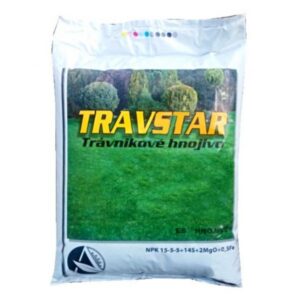 Travstar 25kg granulovaný 40/p