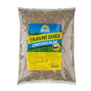 Tráva FORESTINA UNIVERZÁLNA 500g 30/k