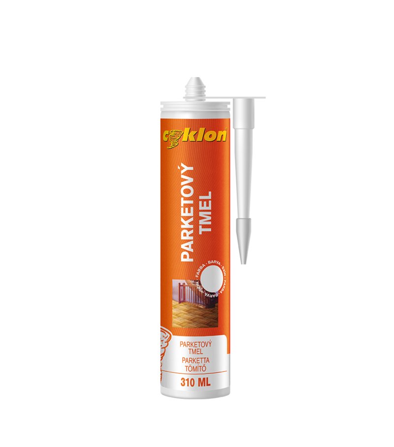 Cyklon Parketový tmel, dub 310ml
