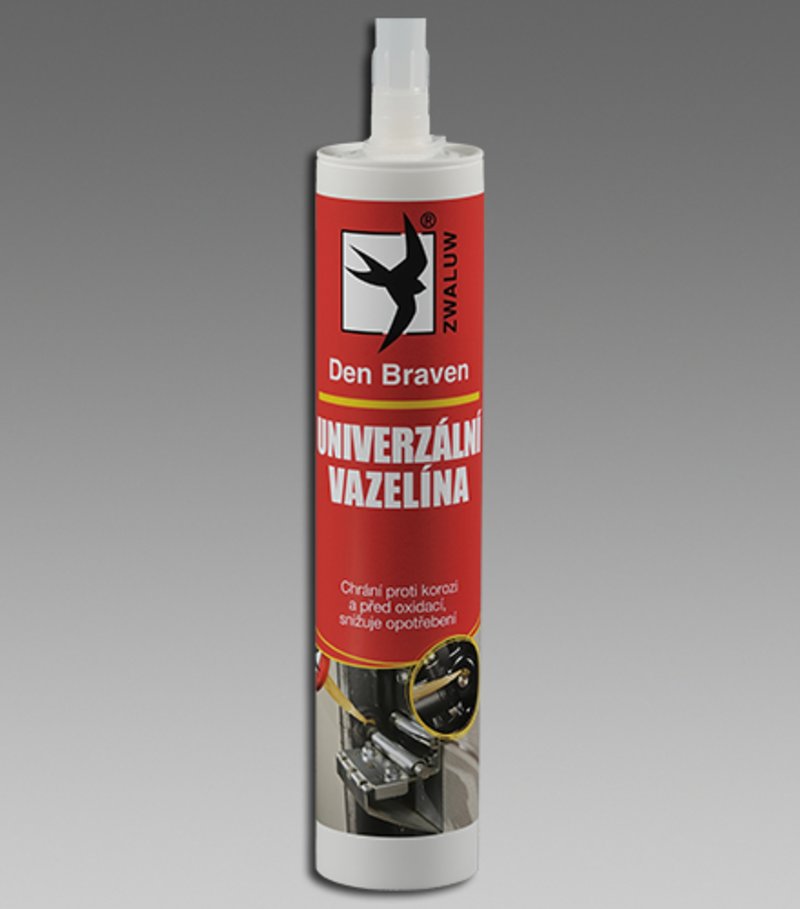 Den braven Den Braven, Vazelína univerzálna 280ml