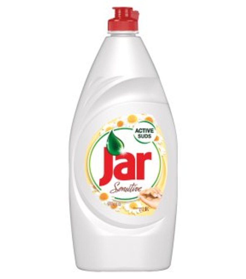 Jar Kamilka a vitamin E Prostriedok na riad 900ml