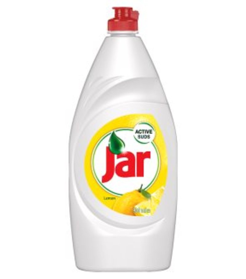 Jar Lemon Prostriedok na umývanie riadu 900ml