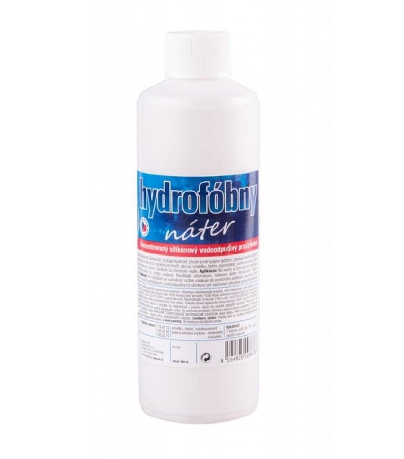 Šk spektrum Lukofob 39 hydrofóbny náter 500ml