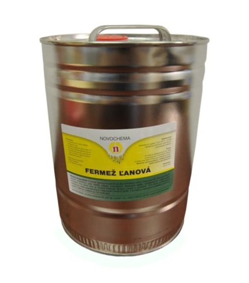 Novochema Fermež ľanová 3kg