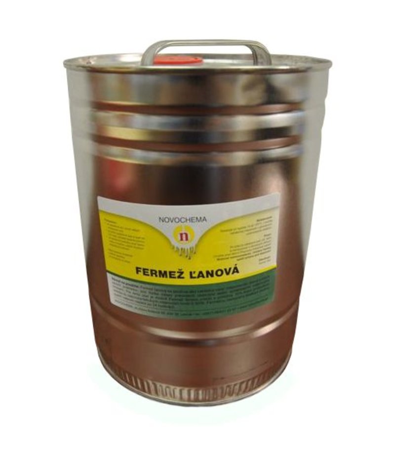 Novochema Fermež ľanová 9kg