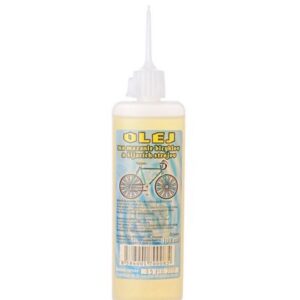 Šk spektrum Olej na šijacie stroje a bicykle 100ml