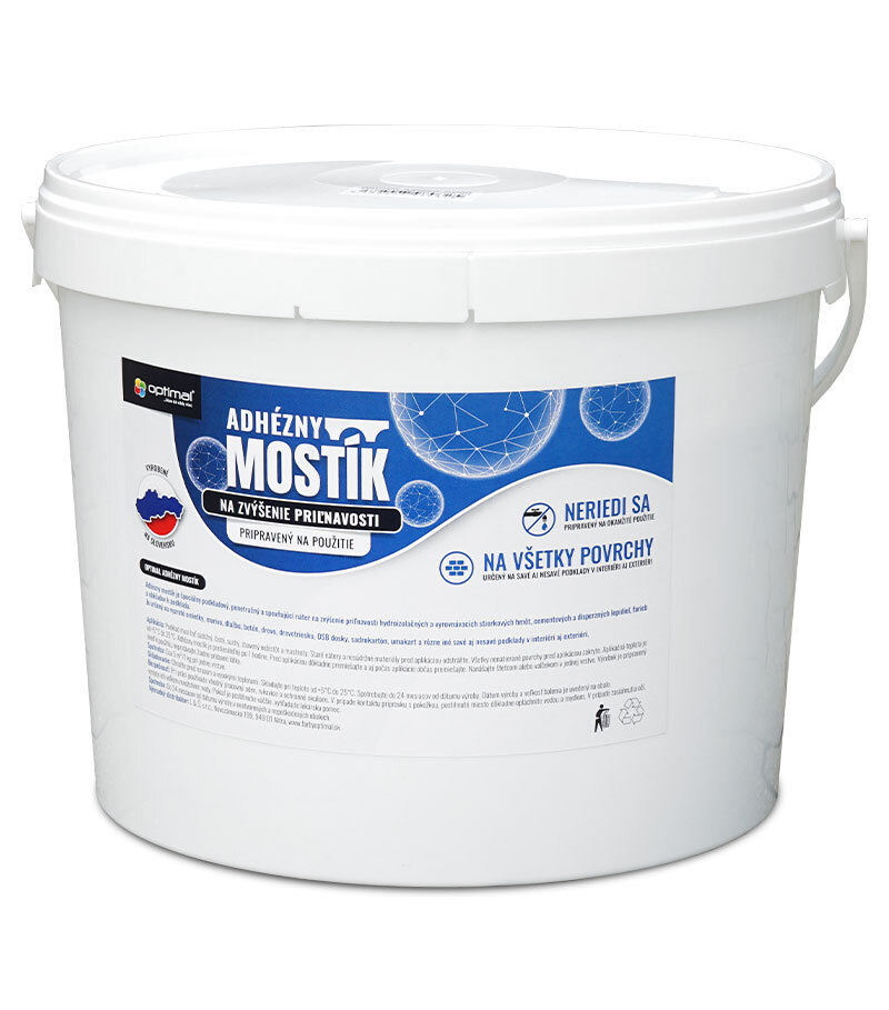 Optimal Adhézny mostík 3kg