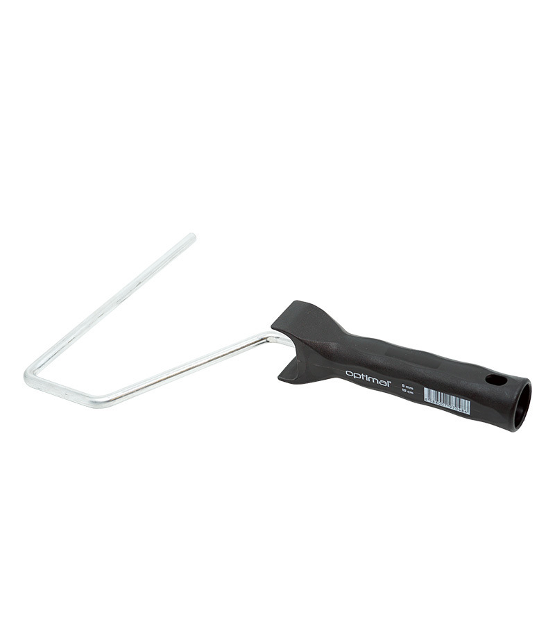 Optimal Držiak na valec, priemer 8mm, šírka 18cm