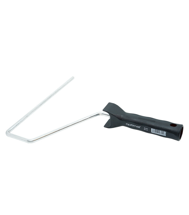 Optimal Držiak na valec, priemer 8mm, šírka 25cm