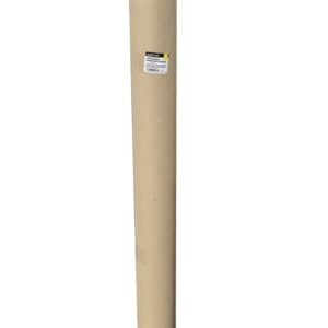 Optimal Papier textilný 20x1m - tkaninový nasiakavý podlahový zakrývací papier 250g