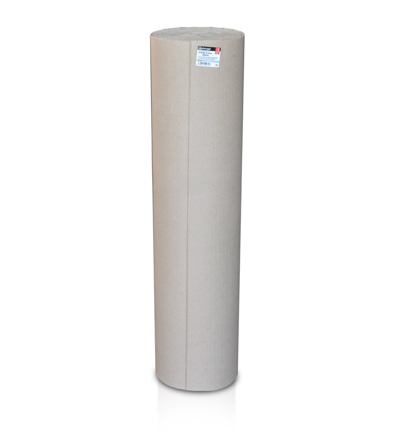 Optimal Papier vlnitý 2VR d.20bm š.100cm
