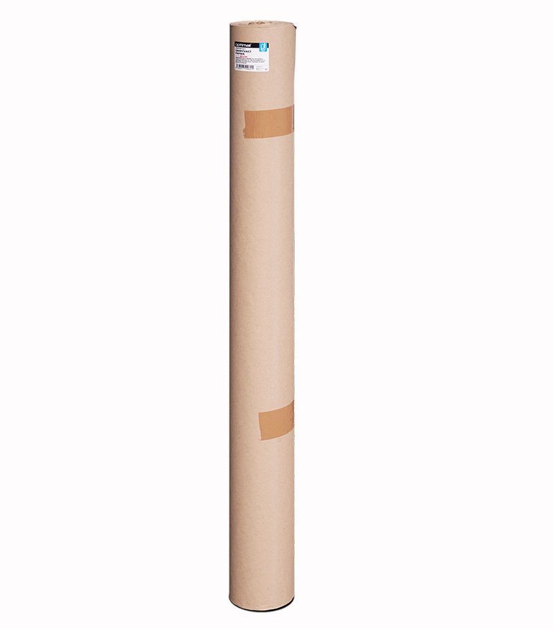 Optimal Papier zakrývací/baliaci jednovrstvový 50mx1m