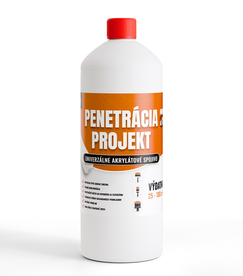 Optimal Penetrácia 1l Projekt 1:5-1:12