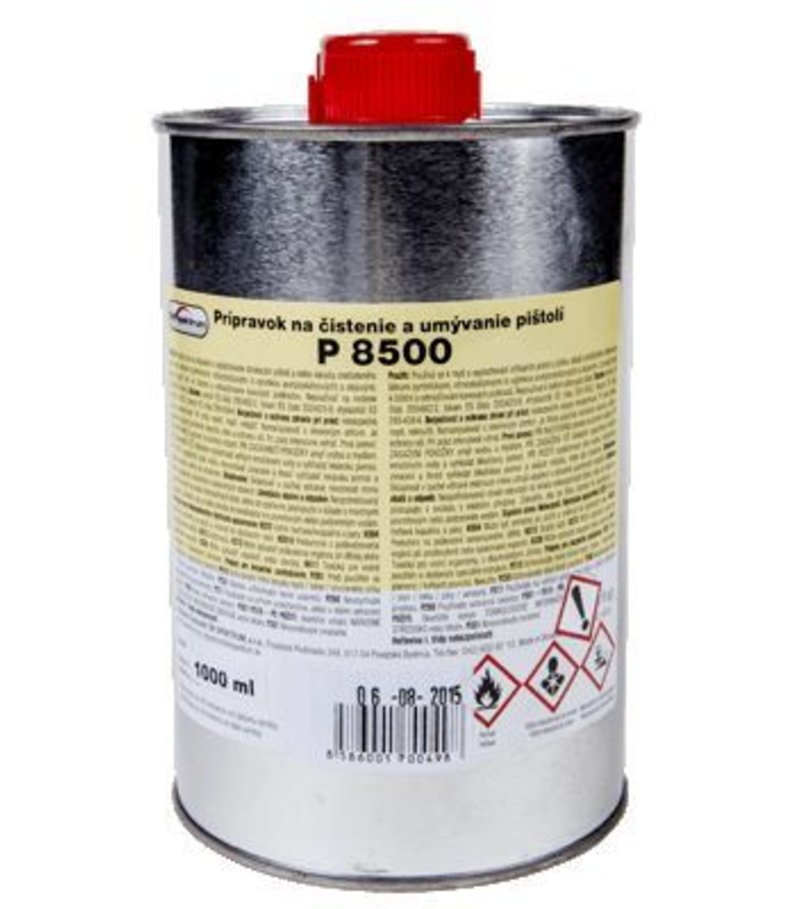 Šk spektrum P8500 800g riedidlo