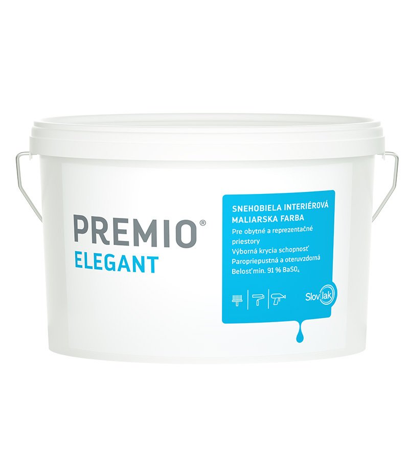 Slovlak Premio Elegant 25kg