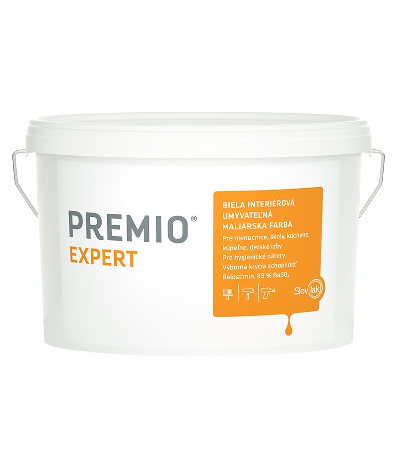 Slovlak Premio Expert 4kg