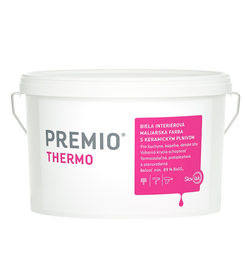 Slovlak Premio Thermo 7kg