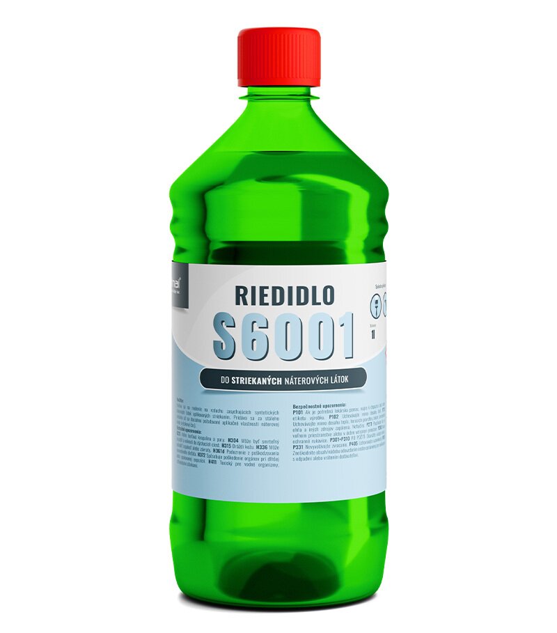 Optimal Riedidlo S6001 - na striekanie 1l