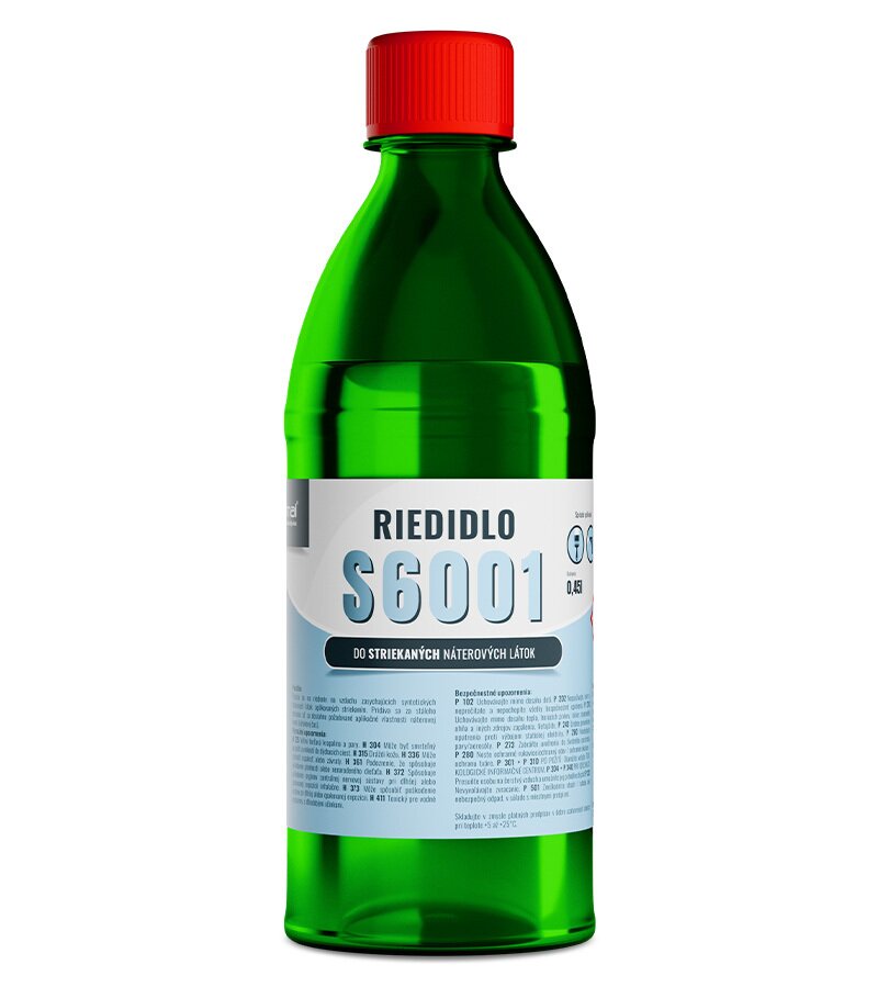 Optimal Riedidlo S6001 - na striekanie 350g/0.45l