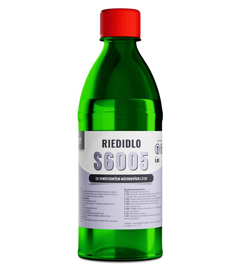 Optimal Riedidlo S6005 - na striekanie alebo natieranie 370g/0.45l