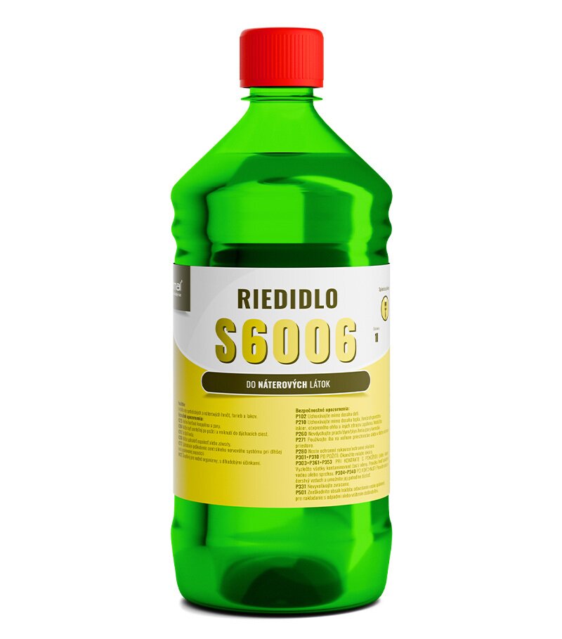 Optimal Riedidlo S6006 - na natieranie 1l