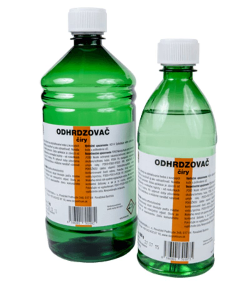 Šk spektrum odhrdzovač 1kg