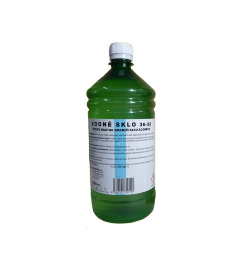 Šk spektrum vodné sklo 1200g/1000ml