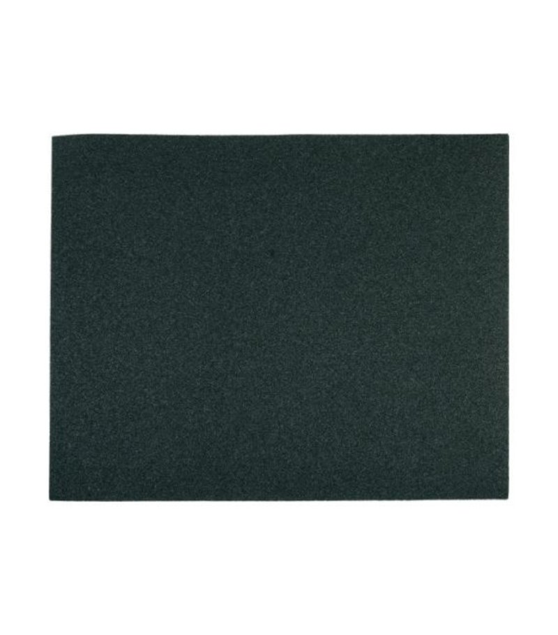 Spokar brúsne plátno, typ 637 (230x280mm) zrnitosť 150