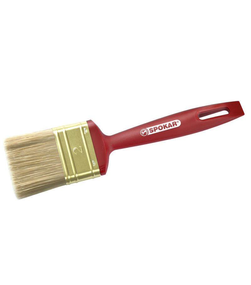 Spokar štetec plochý 81267 - 2" EVO