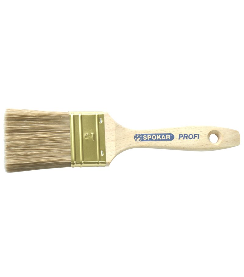 Spokar štetec plochý 81333 - 1,5" EVO PROFI