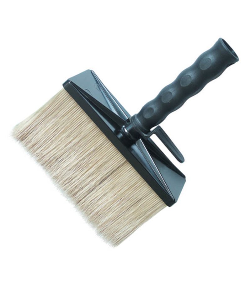 Spokar štetka maliarska hranatá C4 - 180x80mm