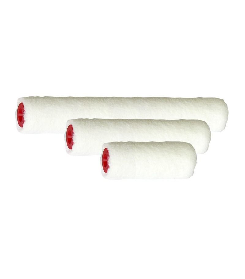 Spokar valec filc 10cm mini - lakovací