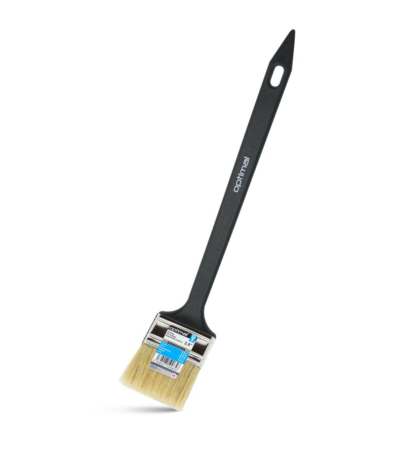 Optimal Štetec Zárohák 2,5"