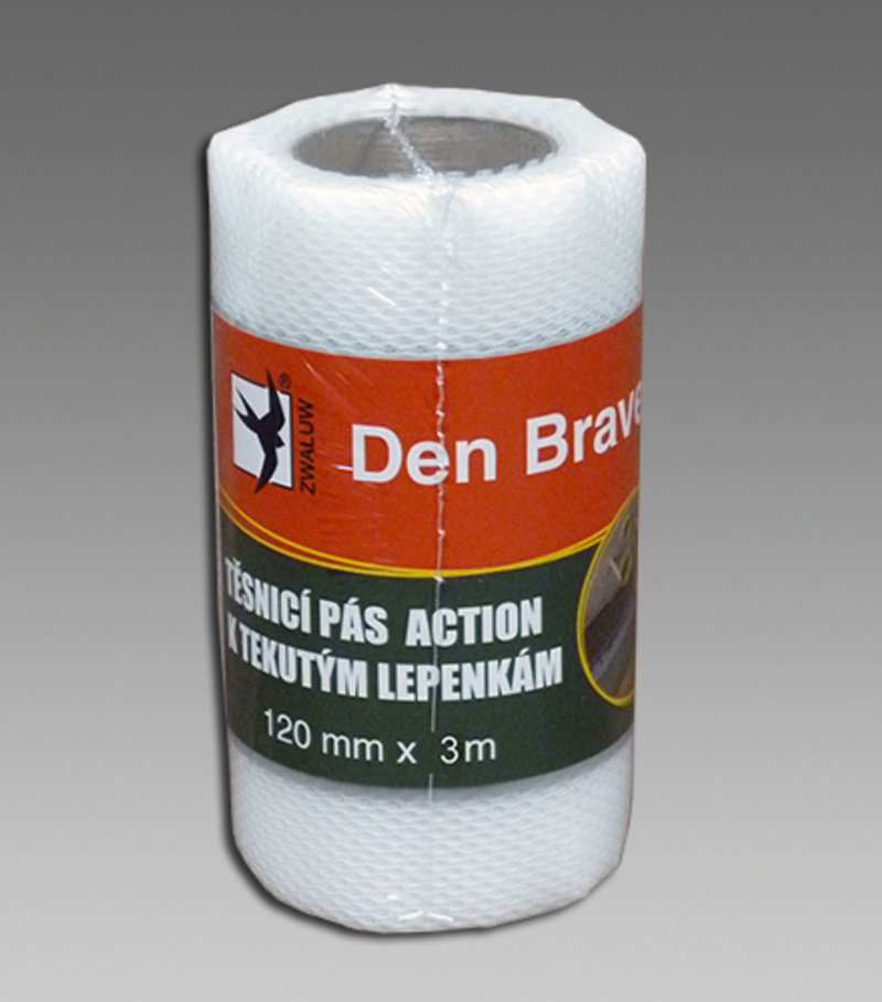 Den braven Tesniaci pás S-T8 120mm x 3m