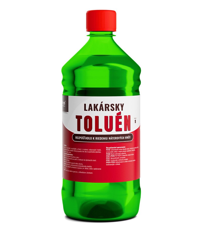 Optimal Toluén Lakársky 1L