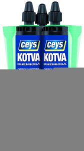 Kotva Ceys Chemická, Vinylester, 2+1 grátis