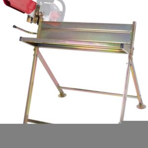 Stojan Strend Pro, 88x71x86 cm, max. 120 kg, na pílenie dreva, s držiakom na pílu, na drevo