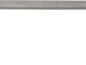 Svorka tesárska H03, 250x10 mm, Zn, kramľa