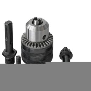 Skľučovadlo Strend Pro DCK725, 1-10 mm, zubové, na kľúč