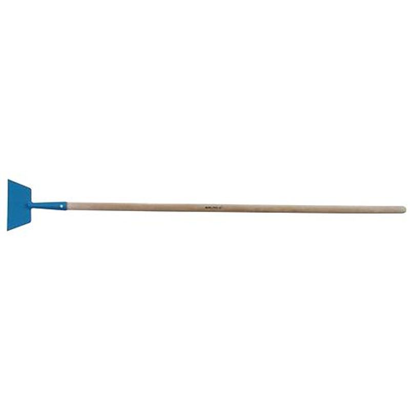 Škrabák MA1382, 150 mm, na ľad, s násadou