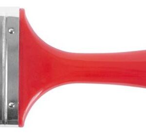 Štetec Strend Pro Brisk 3", maliarsky, plochý, RedHand, PVC rúčka