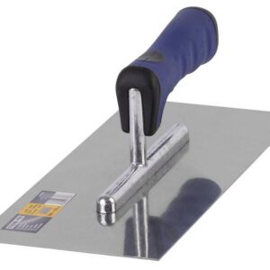 Hladidlo Strend Pro 0812.012 BLUE SoftTouch, 280x130CS mm, oceľové