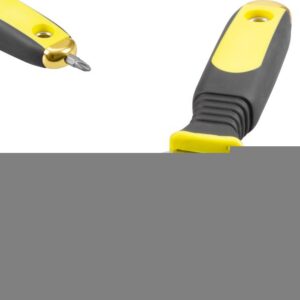 Stierka Strend Pro S6170, 150 mm, sadrokartón, Inox
