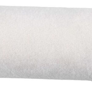 Valček VELOUR 180 mm, lakovací, maliarsky, 48/8 mm