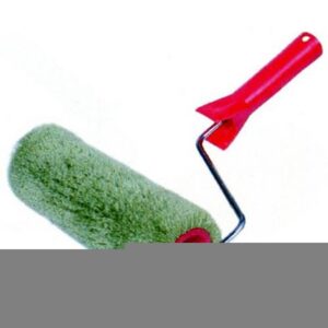 Valček JH011 23 cm s držiakom, maliarsky